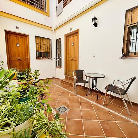 Altamalaga Apts Málaga Exterior foto